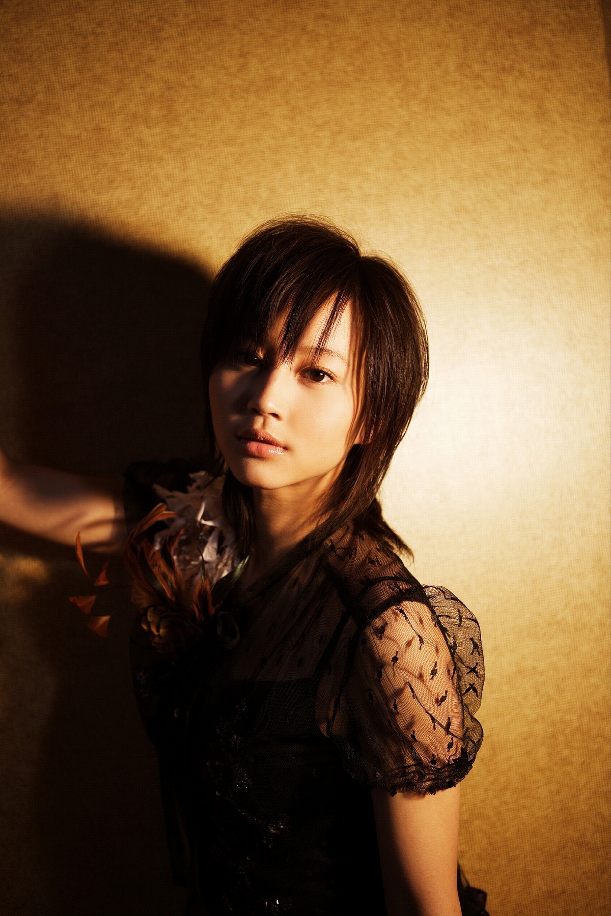 堀北真希 Horikita Maki 美女写真集 NS EYES No.379